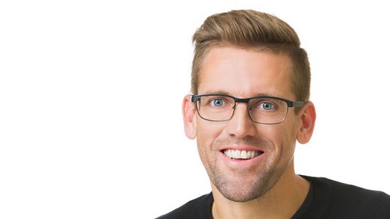 DI Thomas Freunschlag, Ziviltechniker & Absolvent Bachelor Bauingenieurwesen – Hochbau
