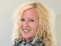 Mag.a rer.nat. Carmen Zernig-Malatschnig, Leiterin CU Academy - Weiterbildung Hochschule Kärnten