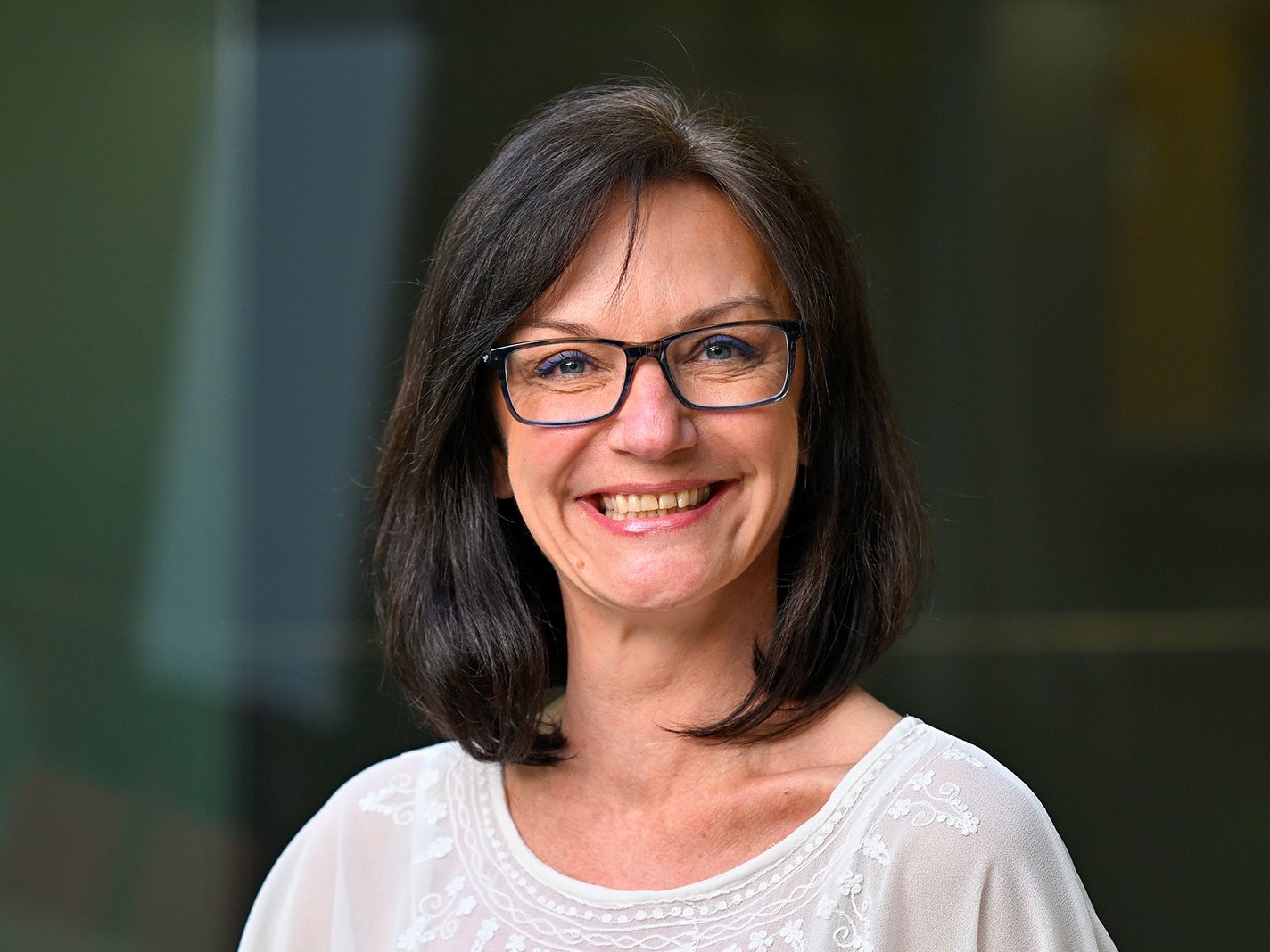 Mag.a Michaela Gollner, MSc, Studiengangsleitung Radiologietechnologie