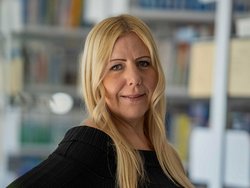 Martina Ebner - Beraterin für Studieren ohne Matura 