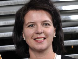 Alexandra Reithofer, Administration an der Fakultät Engineering & IT - CU Hochschule Kärnten in Österreich