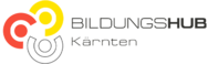 Bildungshub Kärnten Logo