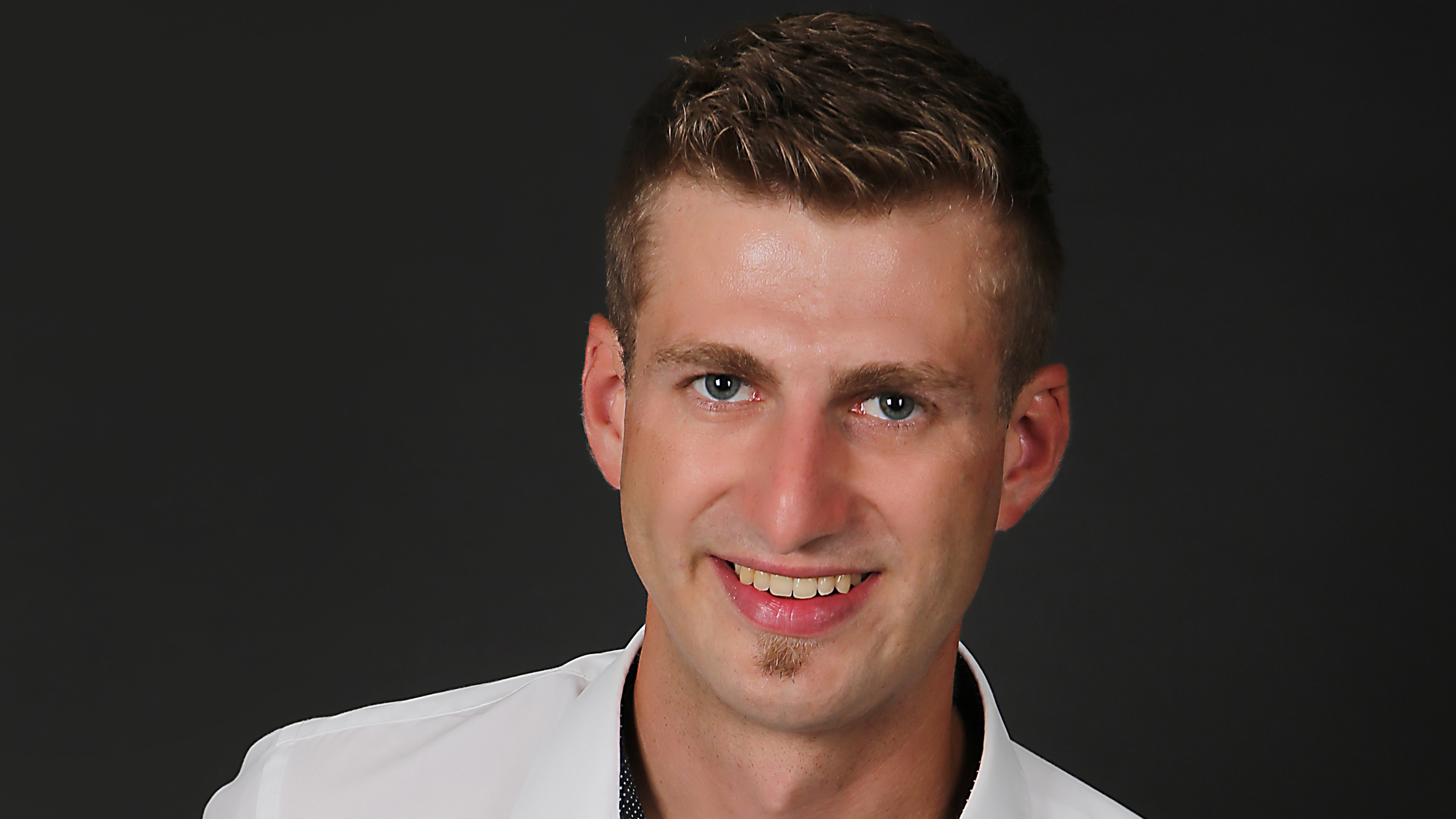 Peter Schubert MSc