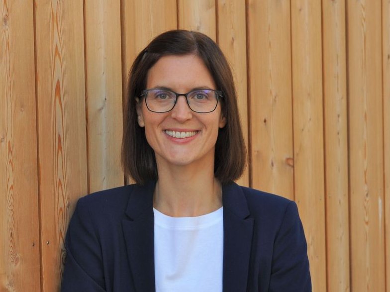 Katharina Ninaus