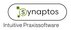 Logo Synaptos - Kooperationspartner Telemedizin