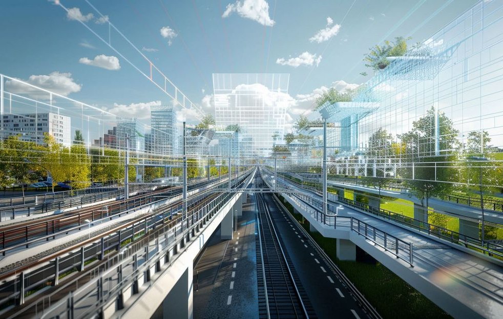 AI in the Master's Program in Civil Engineering - Study in Austria AI in the Master's Program in Civil Engineering - Study in Austria