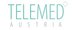Logo Telemed Austria - Kooperationspartner Telemedizin