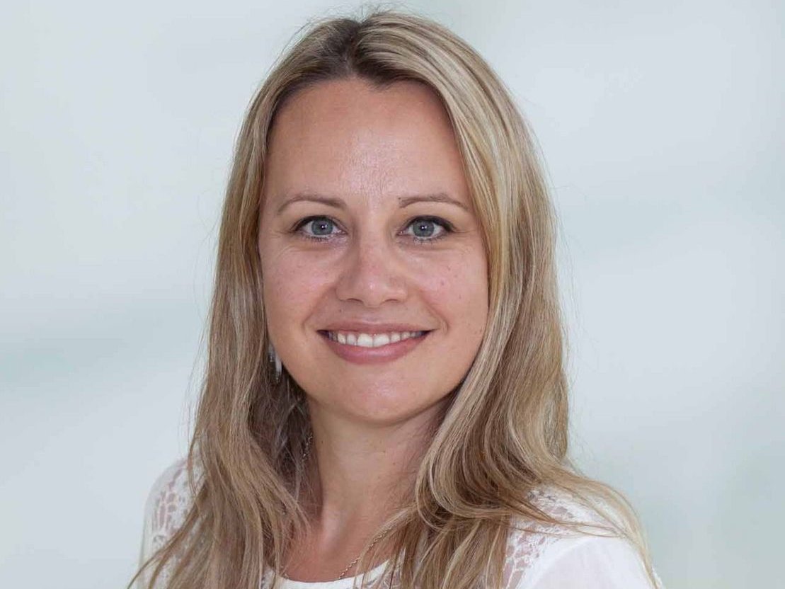 Sonja Nagelschmied, BA, Studiengangsadministration an der Fakultät Gesundheit & Soziales an der CU Hochschule Kärnten Sonja Nagelschmied, BA, Studiengangsadministration an der Fakultät Gesundheit & Soziales an der CU Hochschule Kärnten