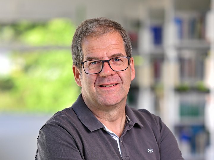 Ewald Harder