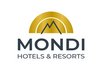 Mondi Resort Logo - Partnerhotel duales Bachelorstudium Hotelmanagement