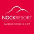 Nockresort Bad Kleinkirchheim Logo - Partnerhotel Hotelmanagement dual studieren