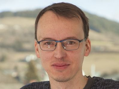 Mario Bokalic