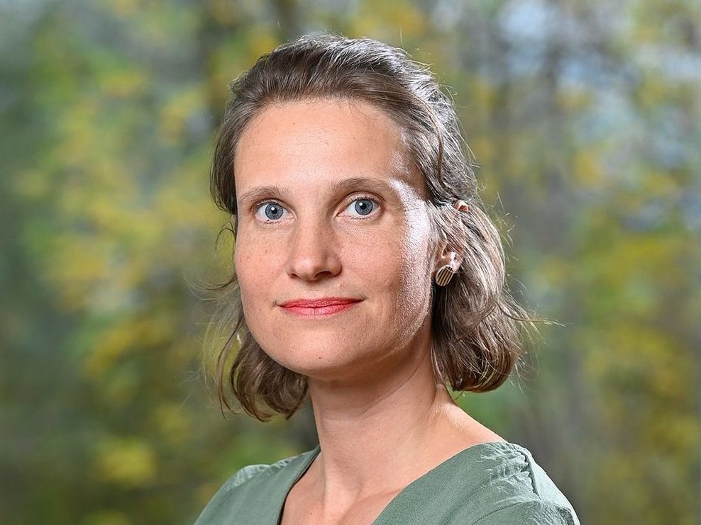 Carla Küffner