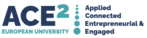 ACE2 European University