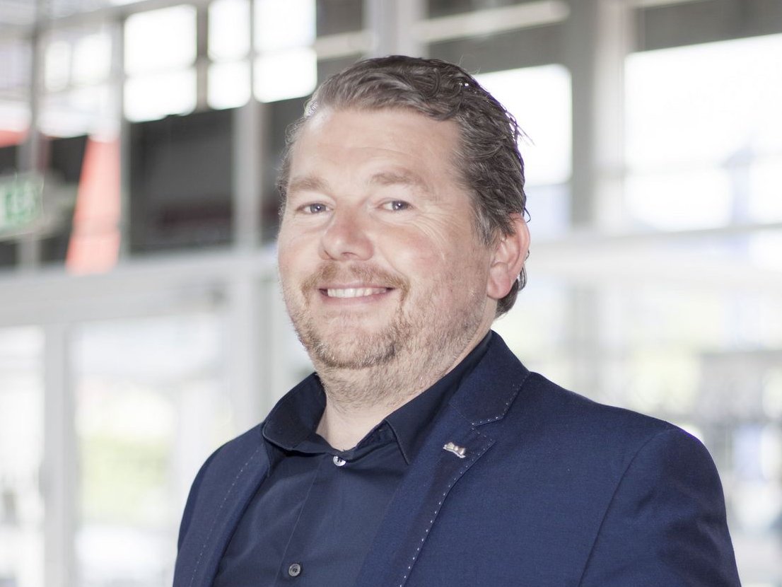 DI Daniel Bednarzek, MSc  Studiengangsleitung Nachhaltiges Immobilienmanagement
