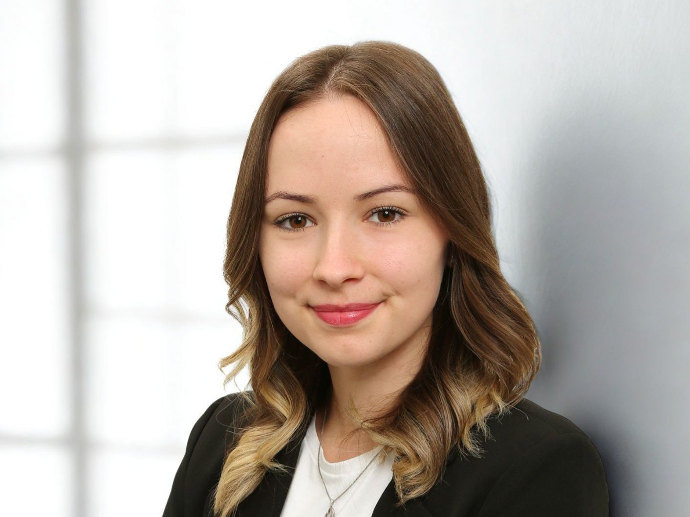 Johanna Aigner, Alumniservice Rektorat Johanna Aigner, Alumniservice Rektorat