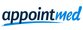 Logo Appointmed - Kooperationspartner Telemedizin