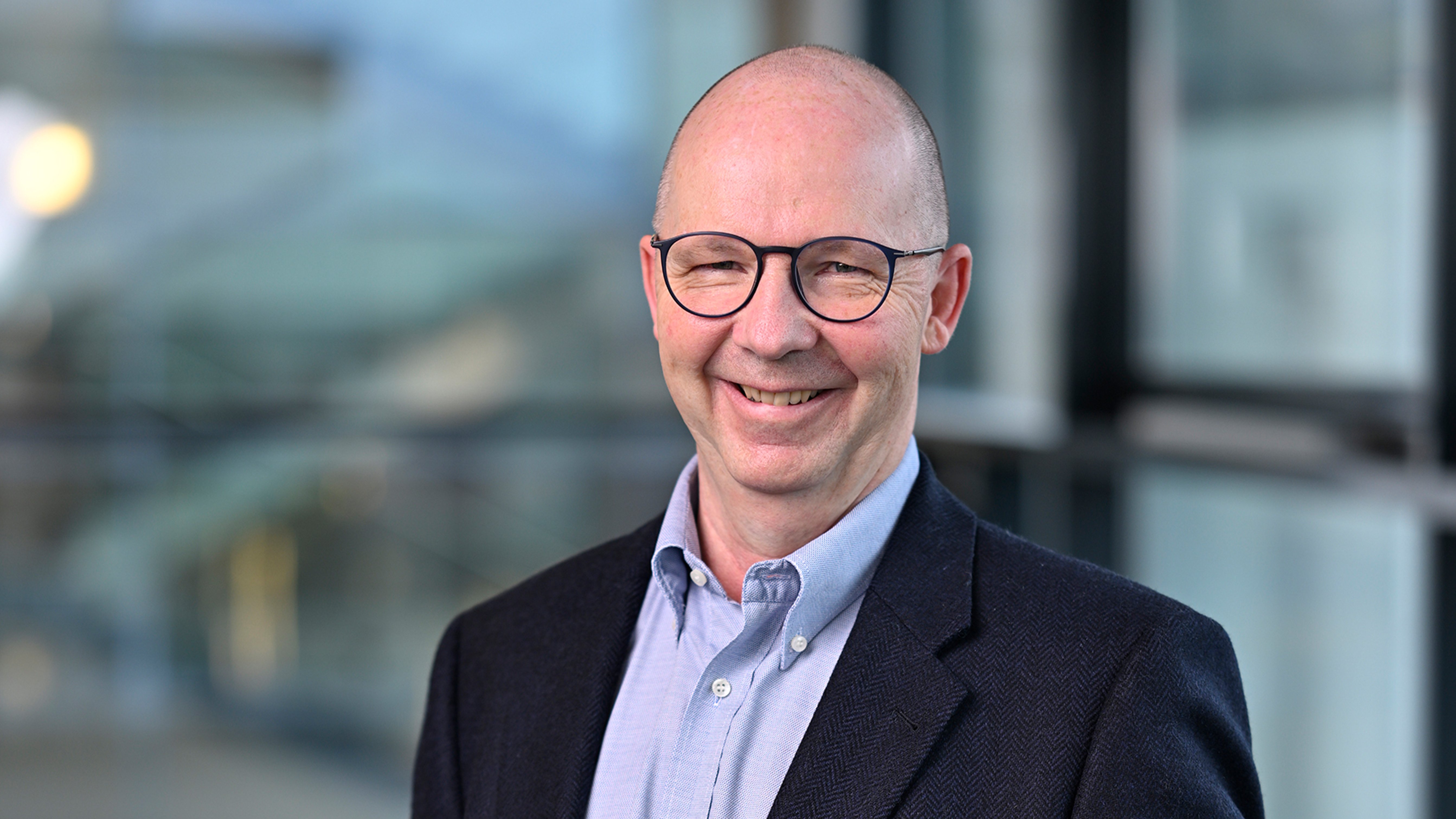 FH-Prof. Mag. Dr. Klaus Wettl