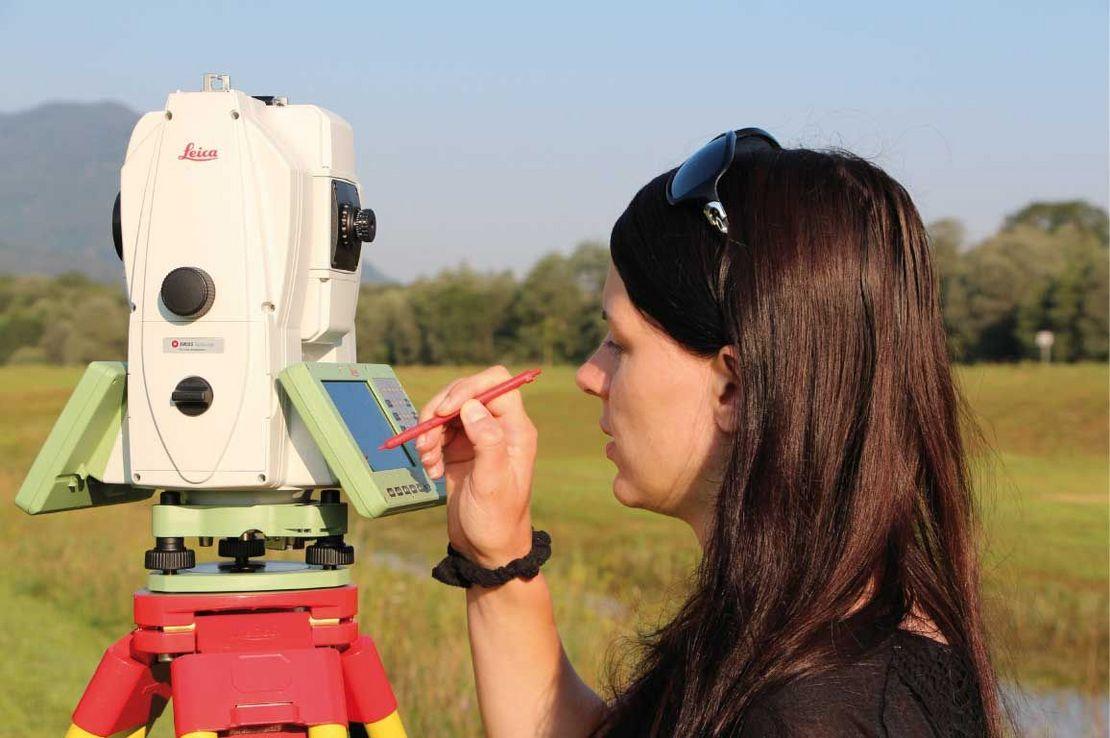 Fernerkundungs- und Umweltmonitoring Lab 