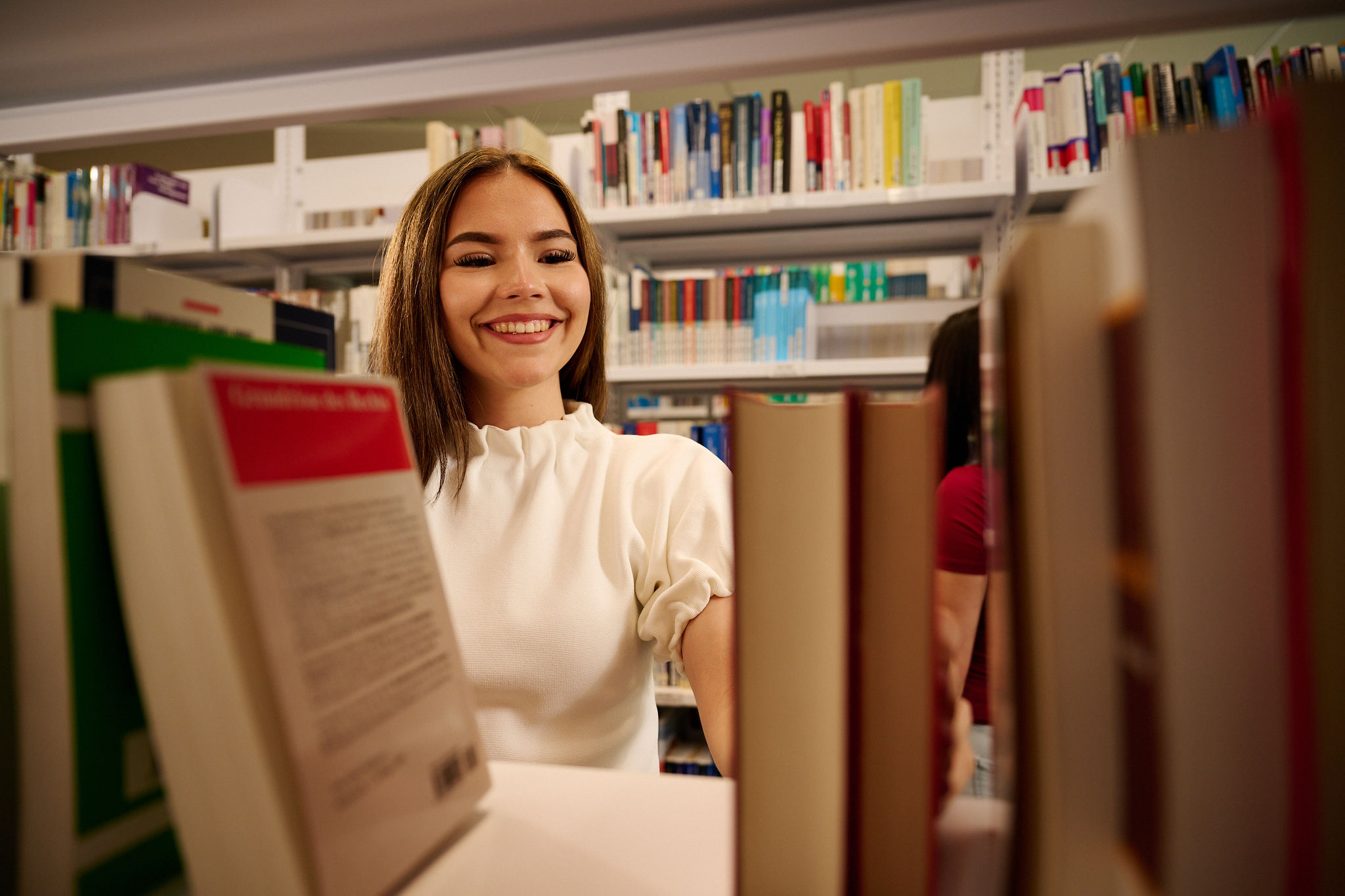 Library