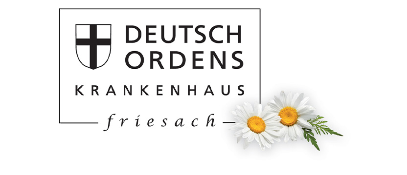 Krankenhaus des Deutschen Ordens Friesach