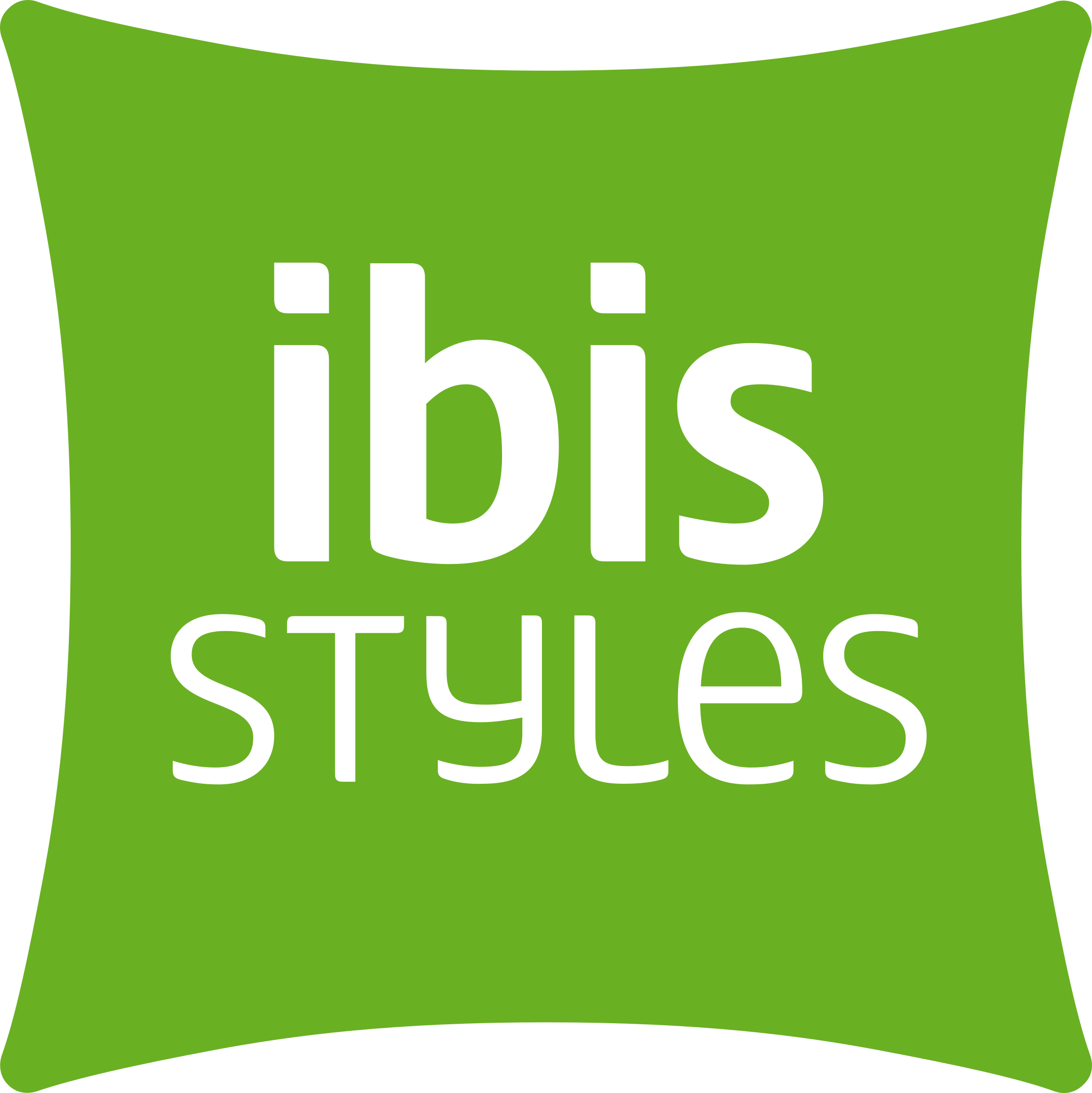 Ibis Styles Logo - Partnerhotel duales Studium Hotelmanagement