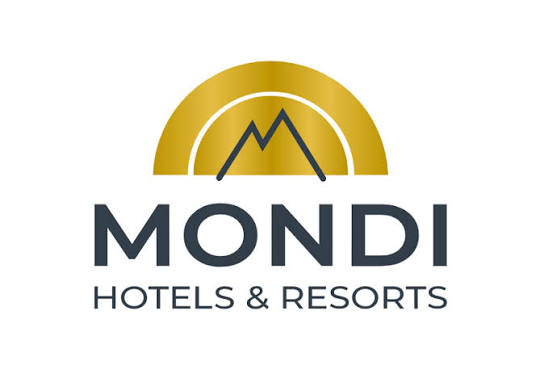 Mondi Resort Logo - Partnerhotel duales Bachelorstudium Hotelmanagement