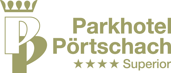 Parkhotel Pörtschach Logo - Partnerunternehmen duales Studium Hotelmanagement