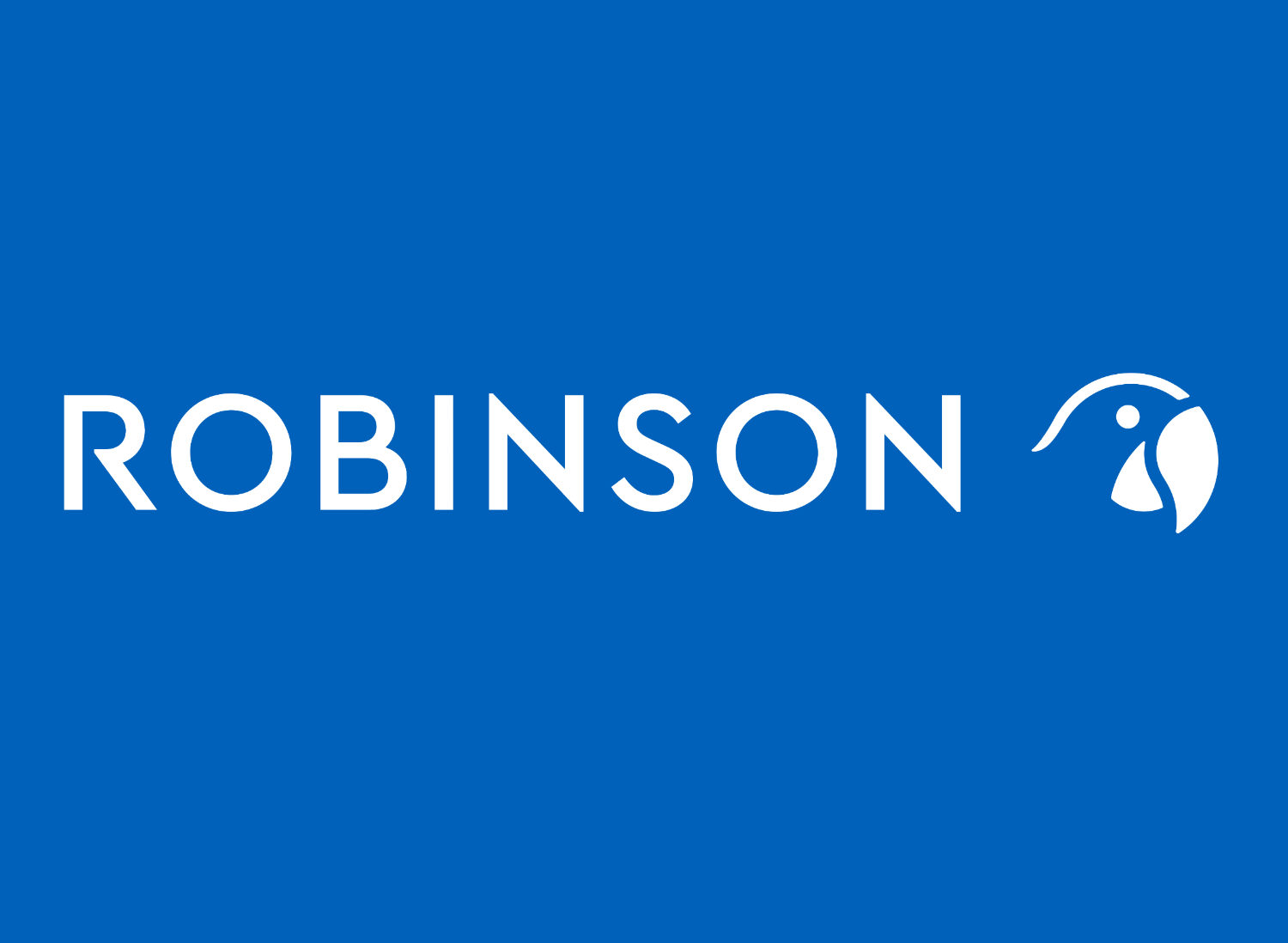 Robinson Club Logo - Partnerunternehmen Hotelmanagement dual studieren