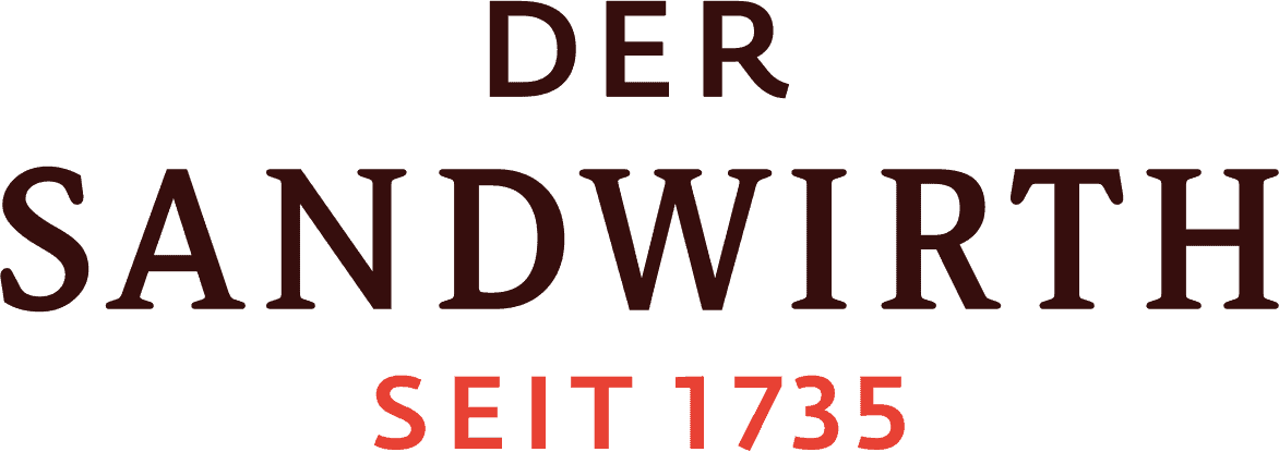 Der Sadwirth Logo - Partnerhotel Hotelmanagement dual