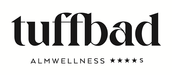 Tuffbad Logo - Partnerhotel Hotelmanagement dual studieren