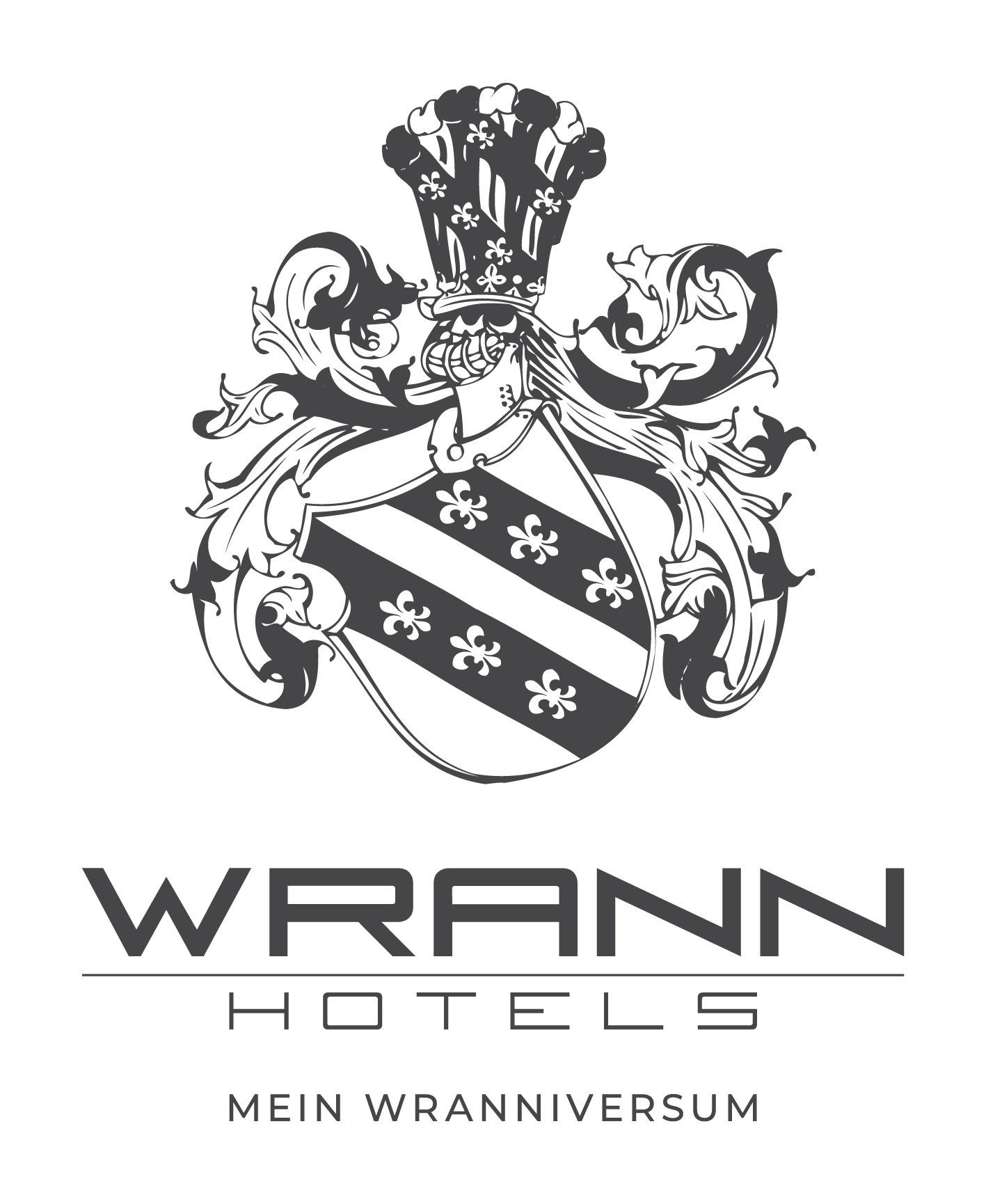 Wrann Logo - Partnerhotel Hotelmanagement dual