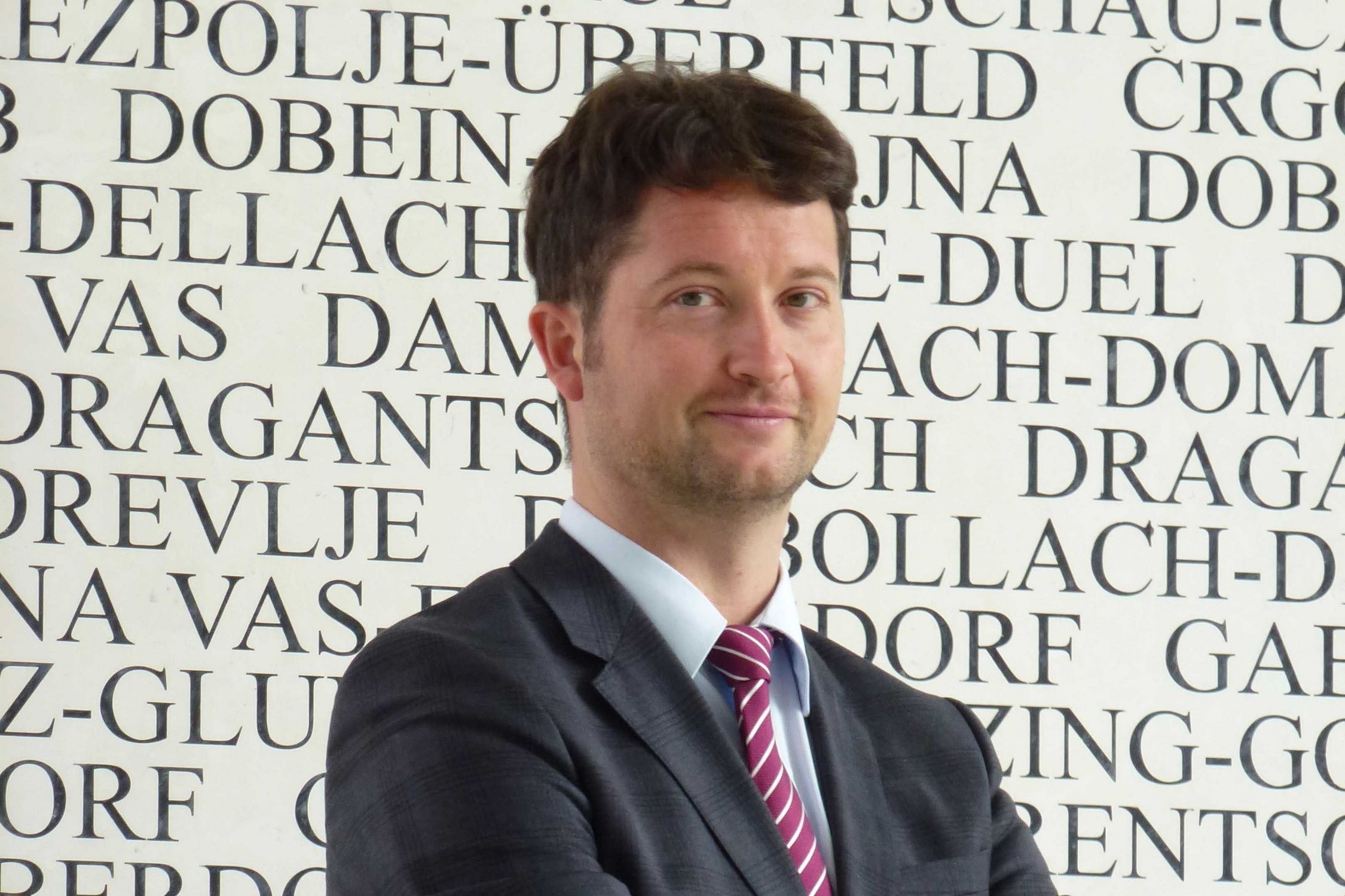 Klaus Brugger