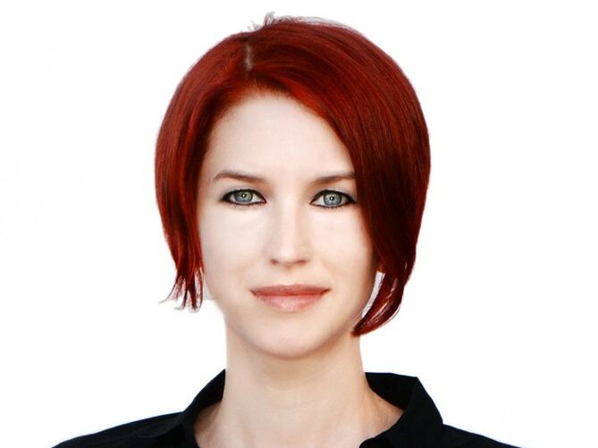 Rahel Schomaker