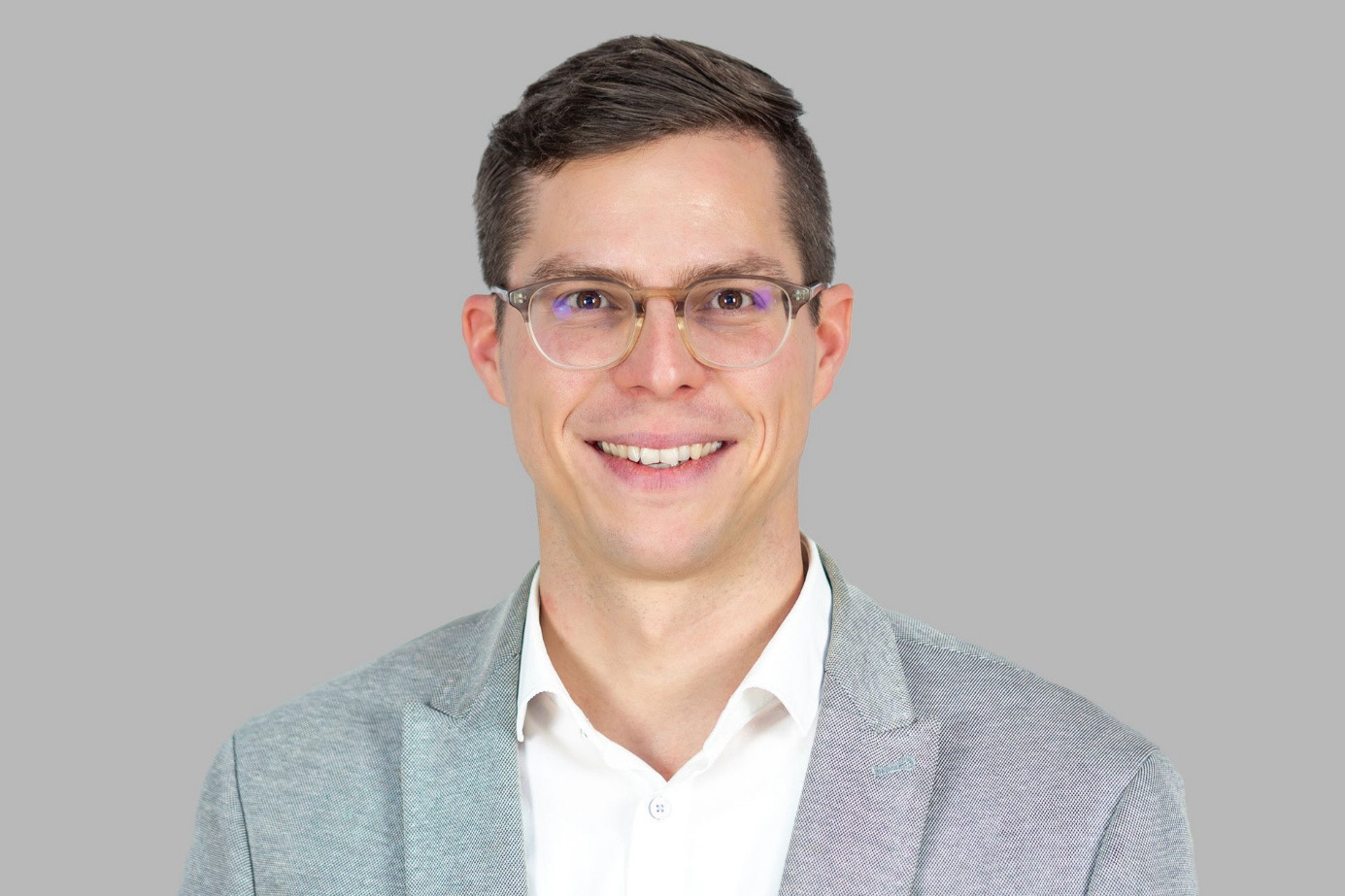 Jakob Binder, BSc BA - Student Jakob Binder, BSc BA - Student