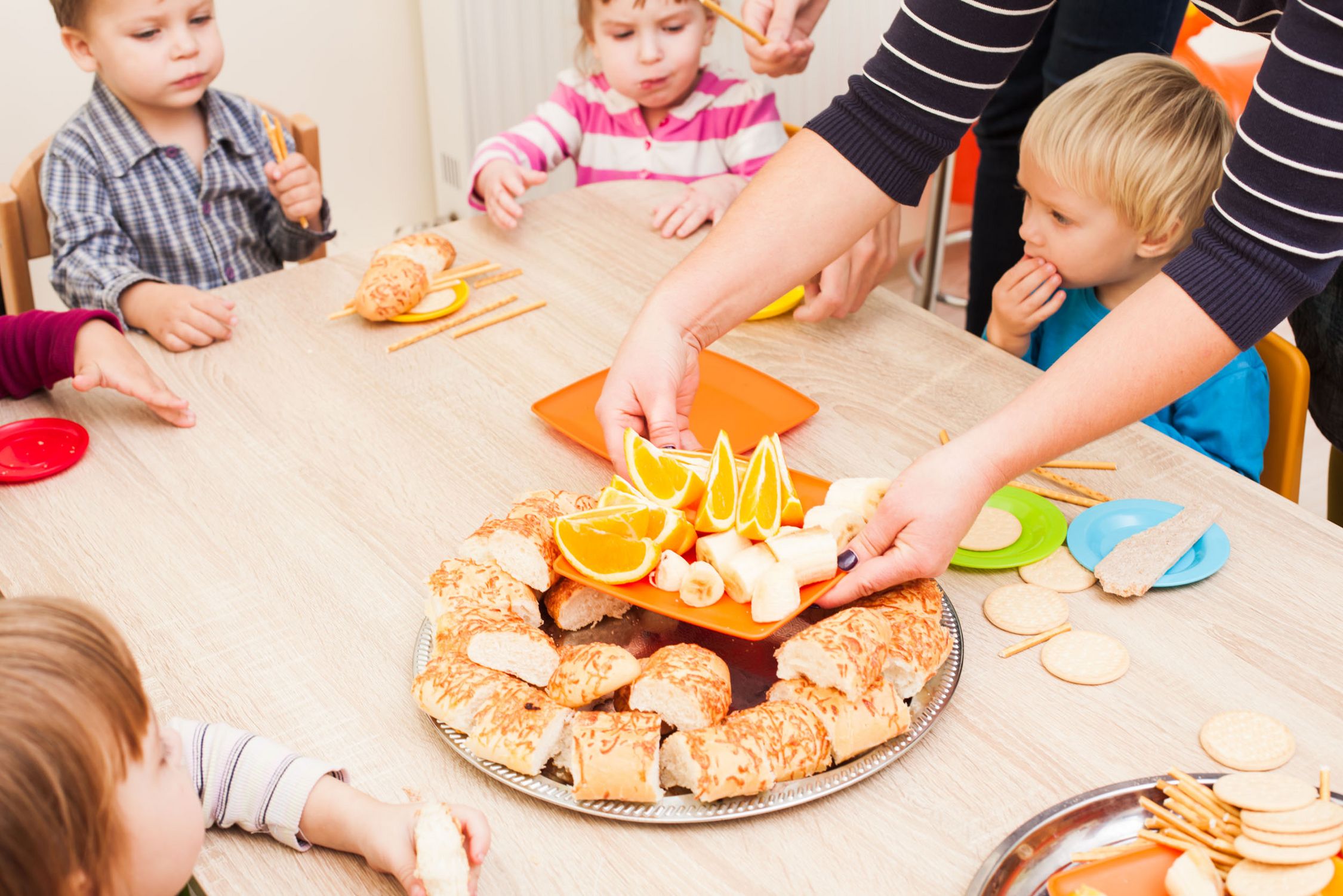 GESUNDE ERNÄHRUNG GESUNDE ERNÄHRUNG
