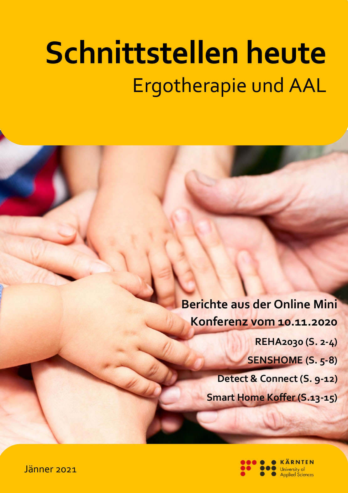 Ergo &amp; AAL