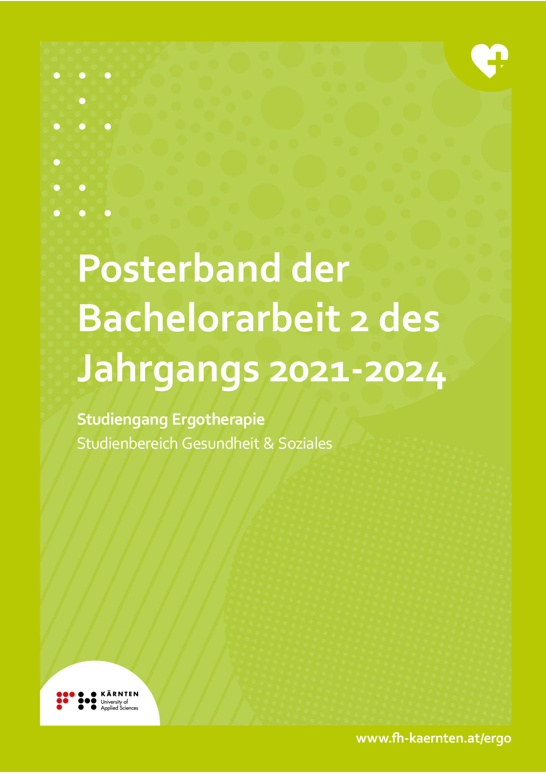 Poster Series 2021–2024