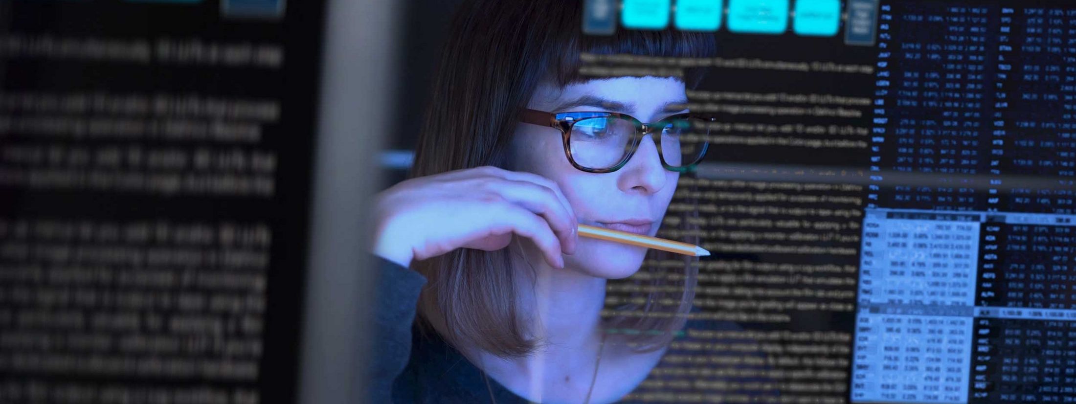 Applied Data Science