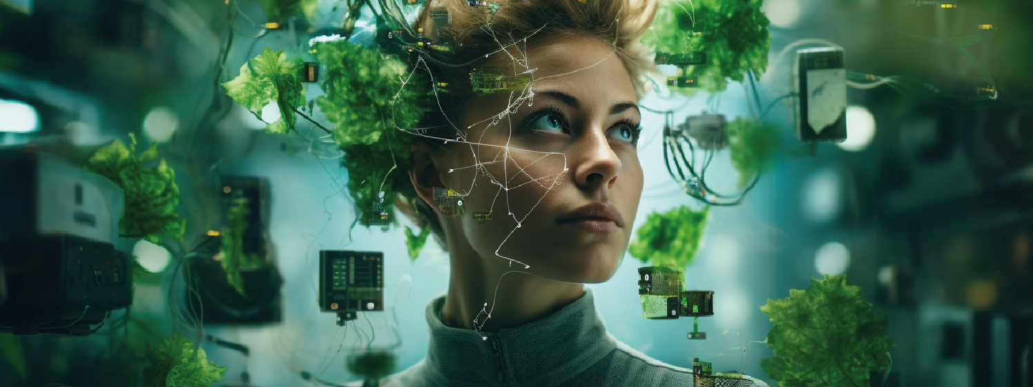 Green Transition Engineering