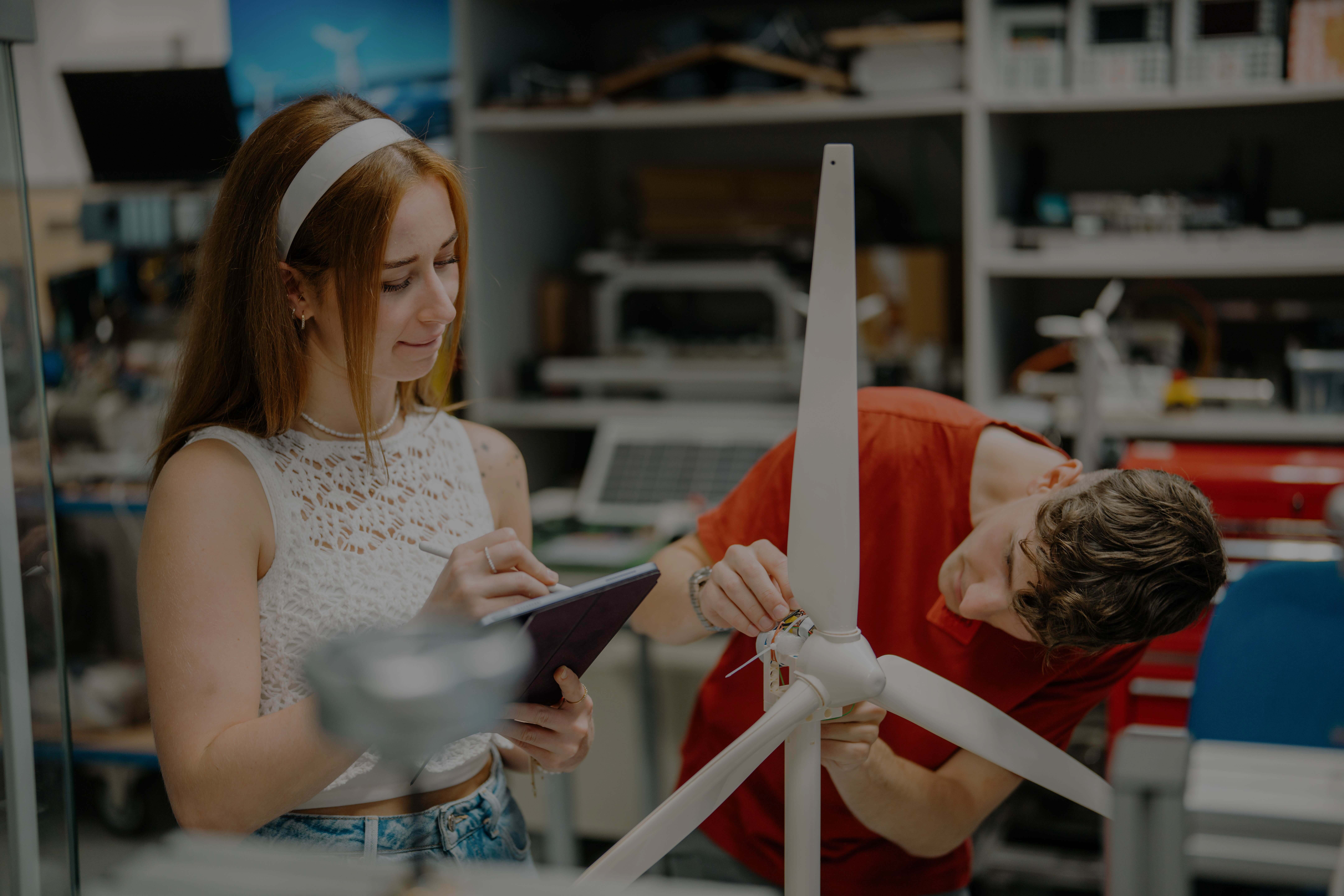Electrical Engineering & Mobility Systems