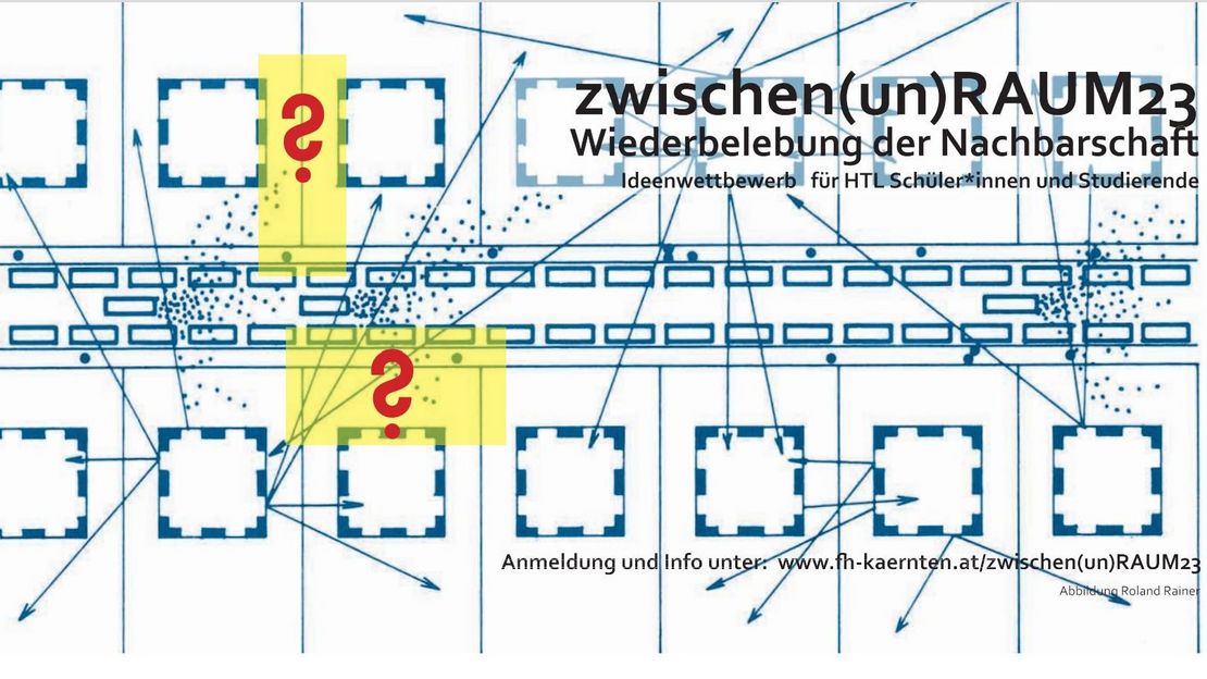zwischen(un)RAUM23