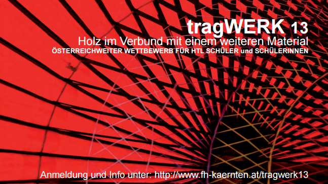 tragWERK13