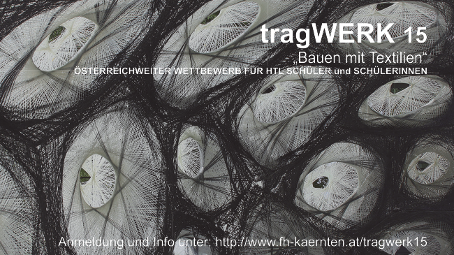tragWERK15