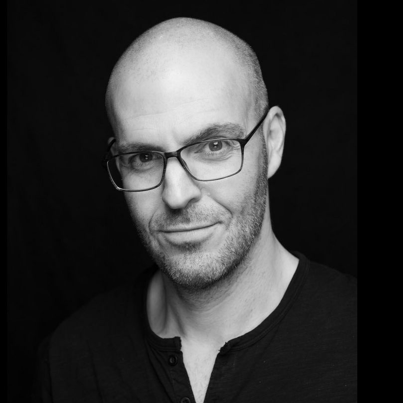 Andy Starr