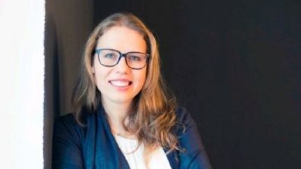 Anna Eigner