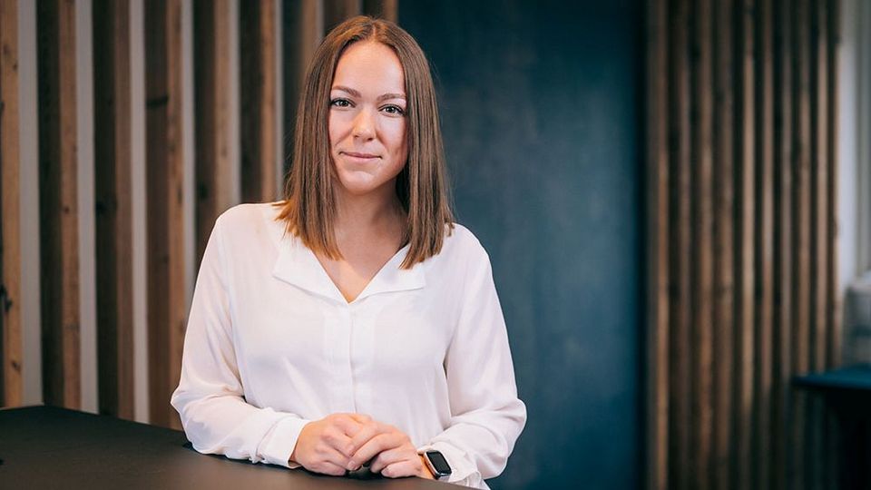 Katrin Presslauer