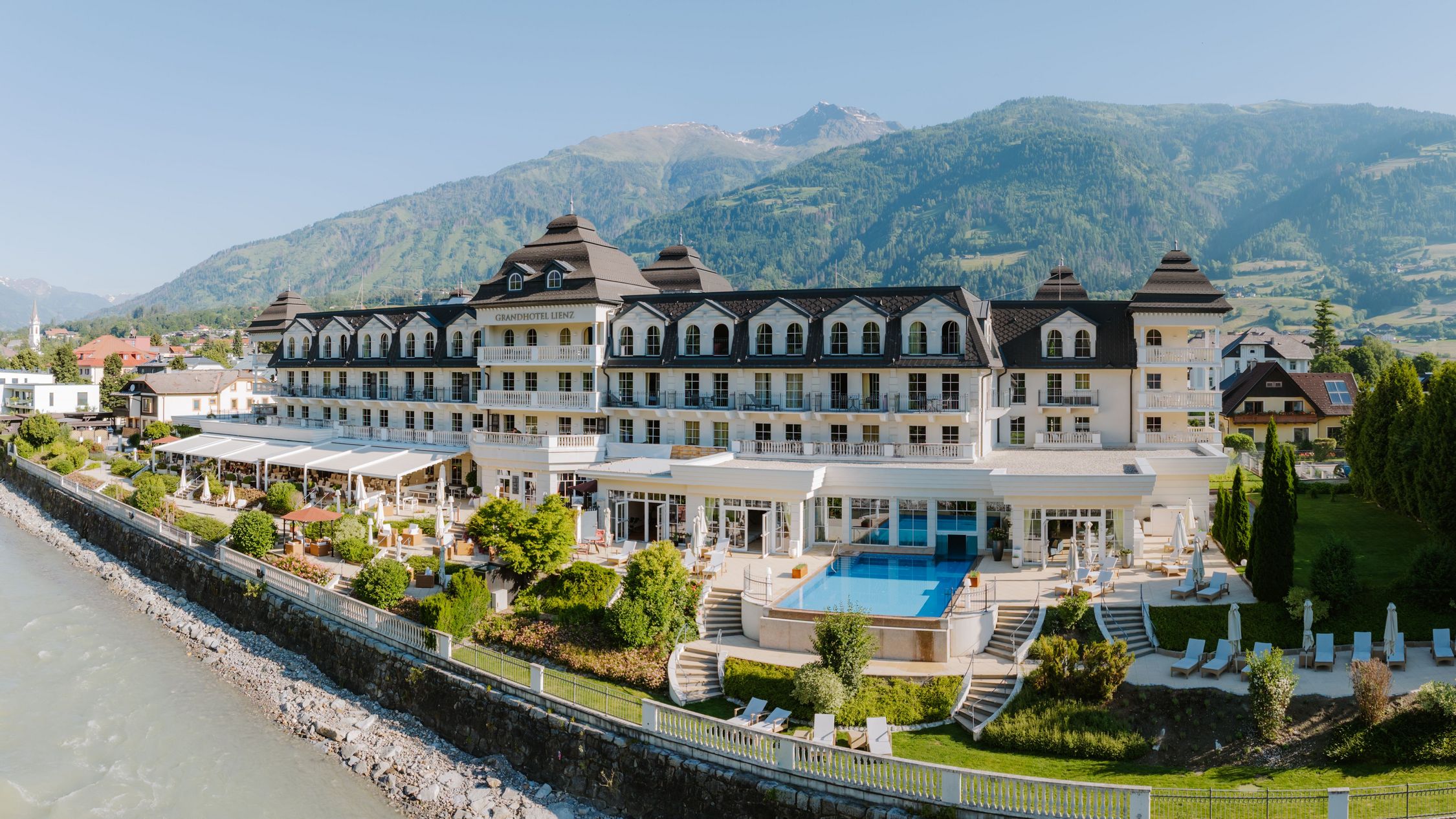 Grandhotel Lienz
