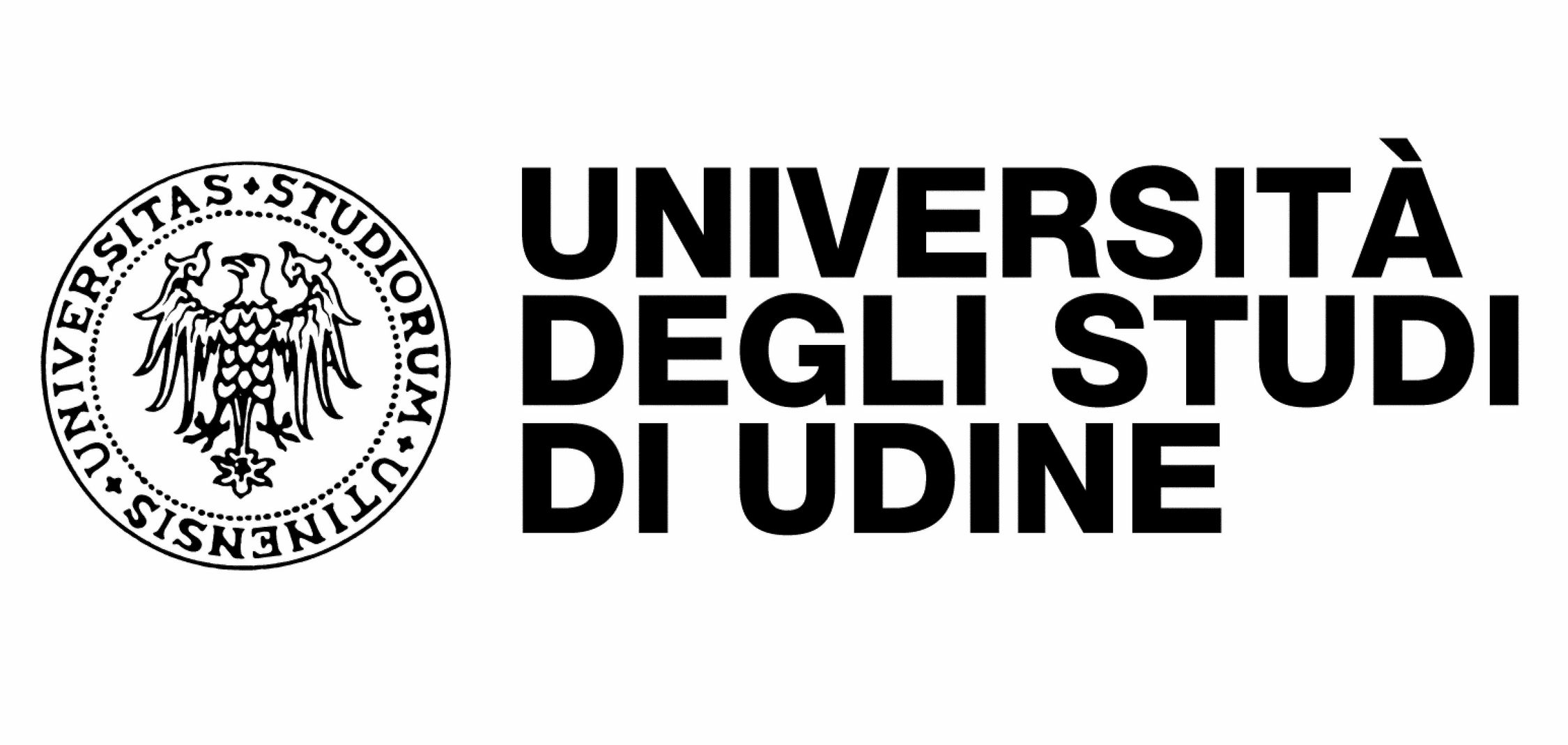 Universität Udine Logo - Double Degree Programs mit CU Hochschule Universität Udine Logo - Double Degree Programs mit CU Hochschule