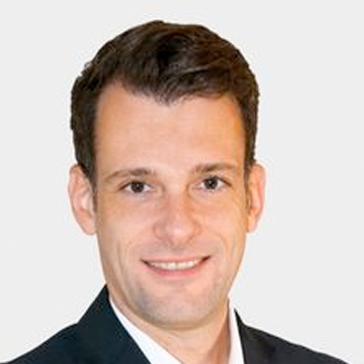 Jörg Moser BA, MA
